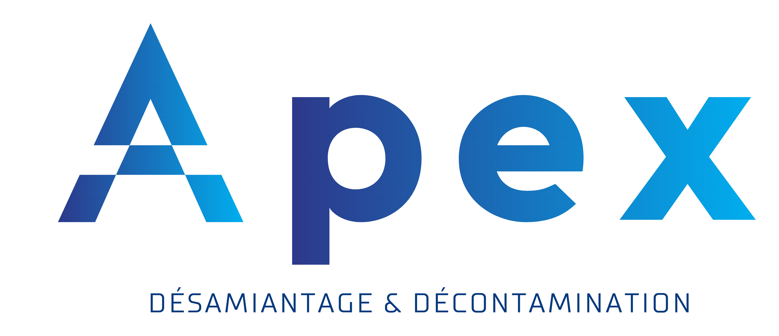 Apex désamiantage et décontamination