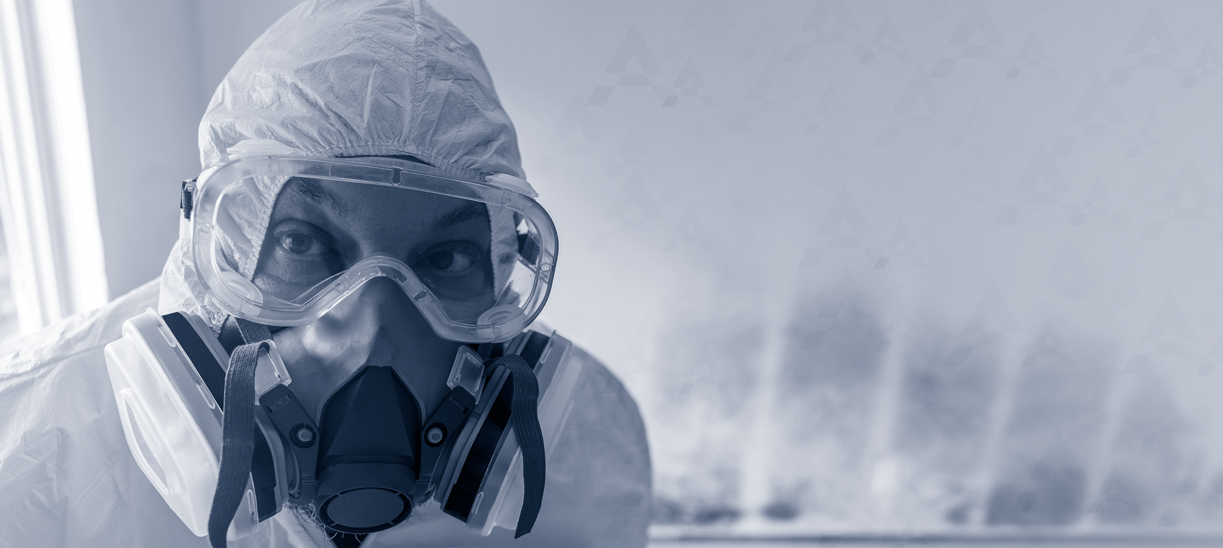 Décontamination et désamiantage APEX
