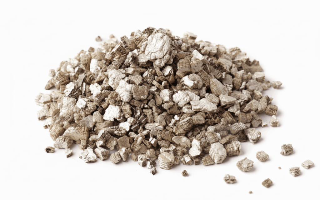 Vermiculite